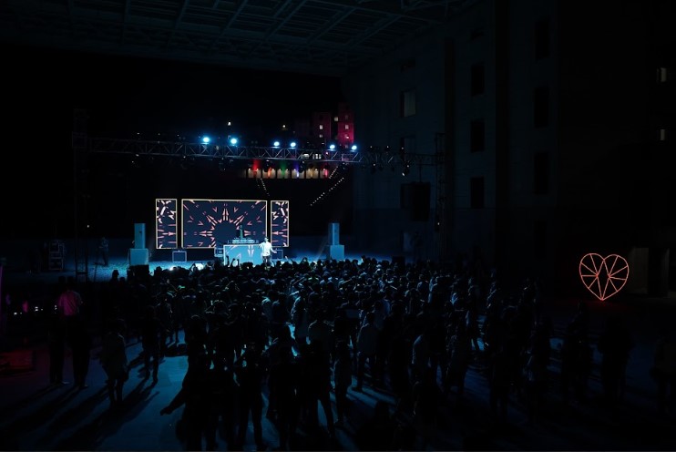 IIM Udaipur Campus Events and Activity photo 9