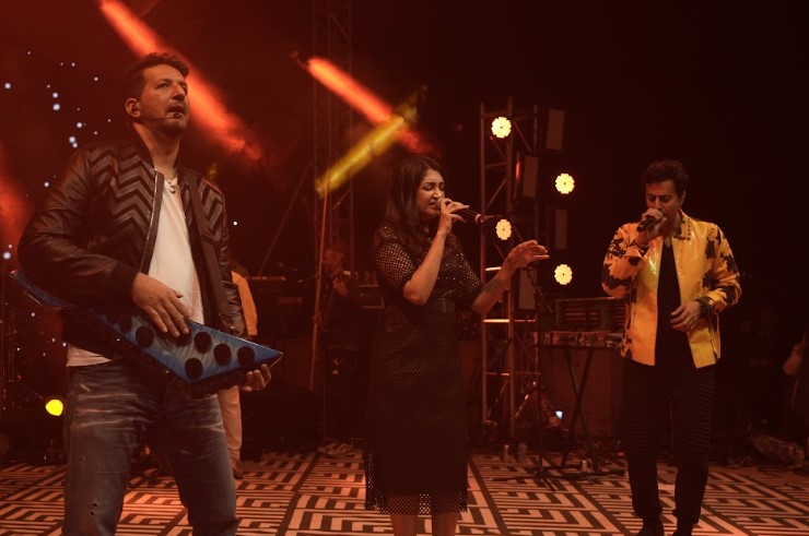 IIM Udaipur Campus Events and Activity photo 22