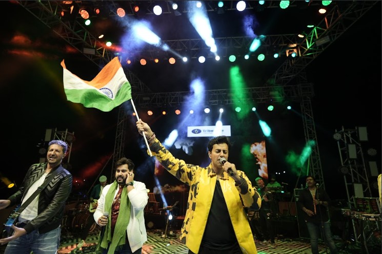 IIM Udaipur Campus Events and Activity photo 21