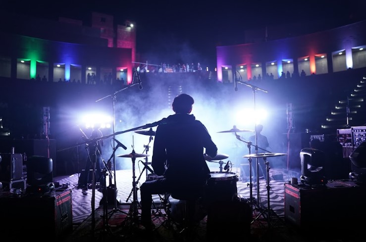 IIM Udaipur Campus Events and Activity photo 17