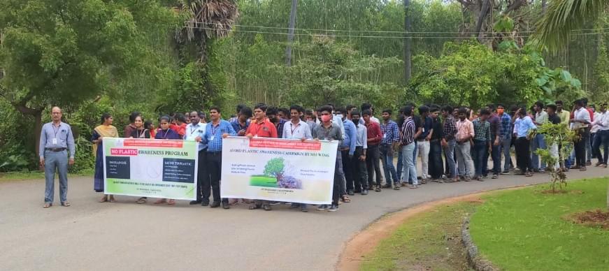 Lingayas Institute of Management and Technology Vijayawada Event & Sports photo 1