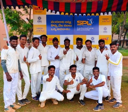 Lingayas Institute of Management and Technology Vijayawada Event & Sports photo 4