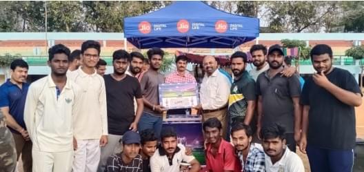 Lingayas Institute of Management and Technology Vijayawada Event & Sports photo 5