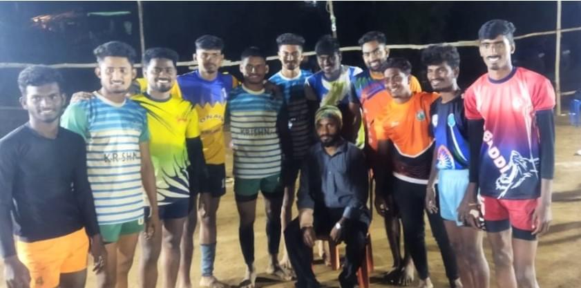 Lingayas Institute of Management and Technology Vijayawada Event & Sports photo 6