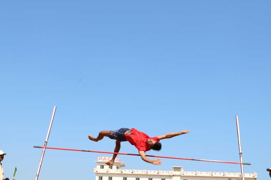 PACE Institute of Technology and Sciences Prakasam Sports photo 1