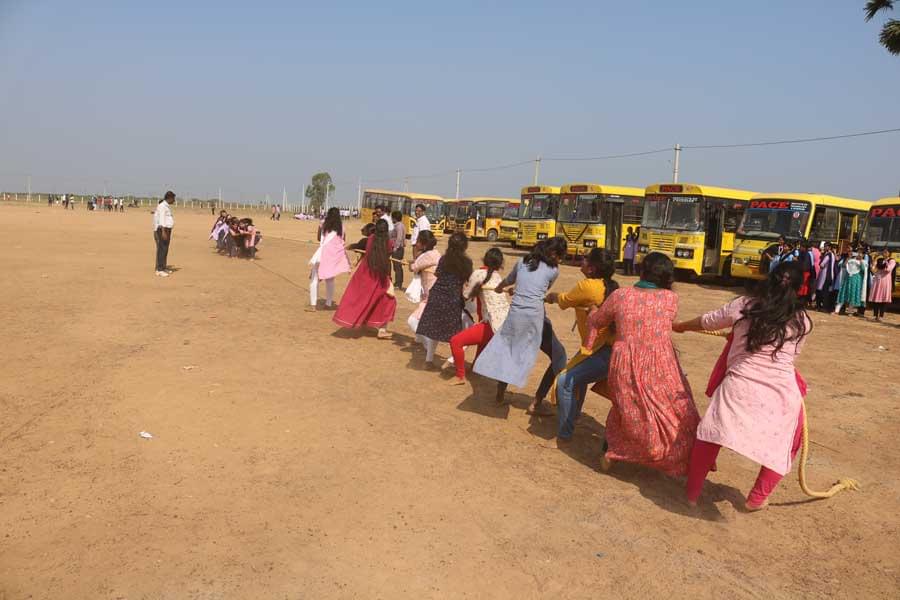 PACE Institute of Technology and Sciences Prakasam Sports photo 2