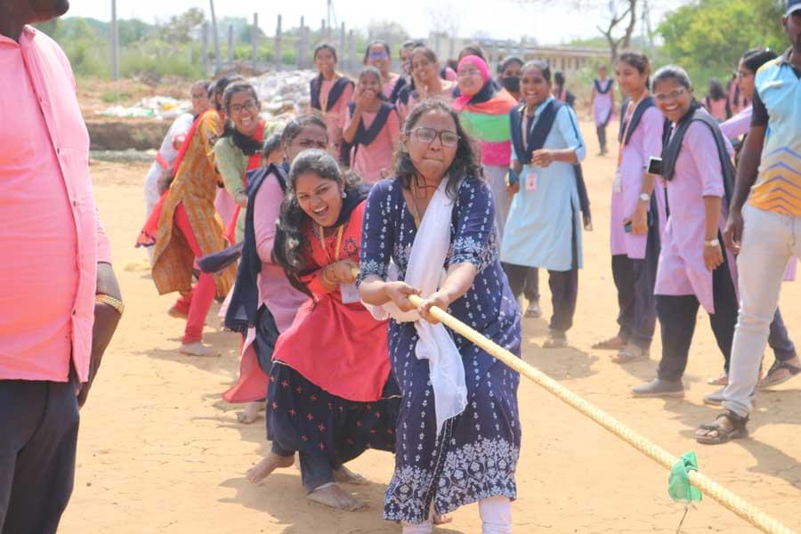 PACE Institute of Technology and Sciences Prakasam Sports photo 4