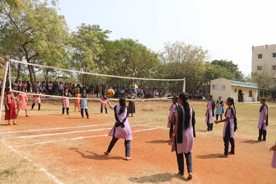 PACE Institute of Technology and Sciences Prakasam Sports photo 5