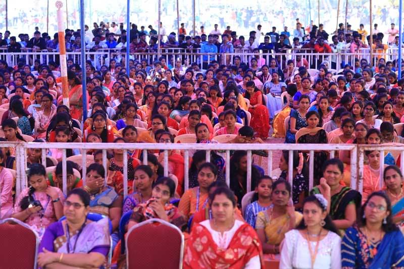 PACE Institute of Technology and Sciences Prakasam Cultural photo 1