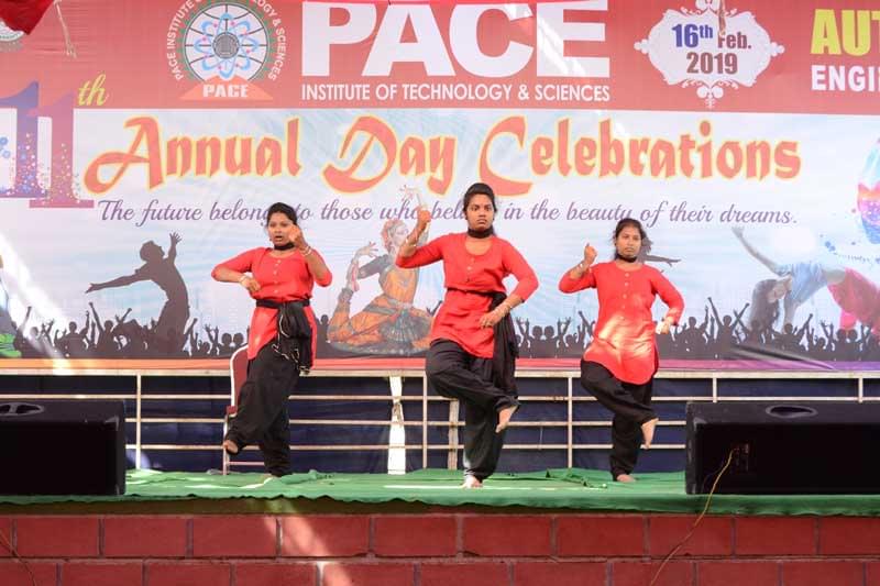 PACE Institute of Technology and Sciences Prakasam Cultural photo 3
