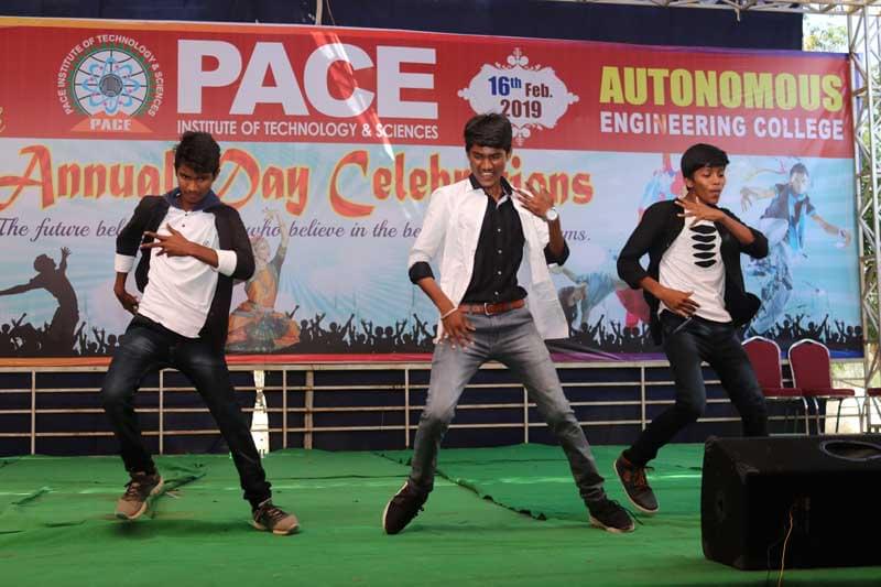 PACE Institute of Technology and Sciences Prakasam Cultural photo 4