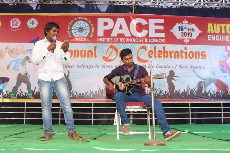 PACE Institute of Technology and Sciences Prakasam Cultural photo 5