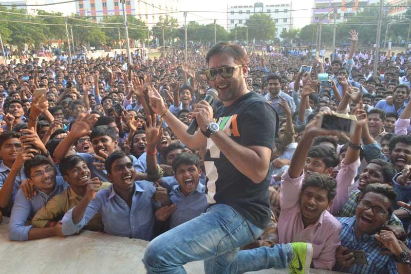 PACE Institute of Technology and Sciences Prakasam Cultural photo 6