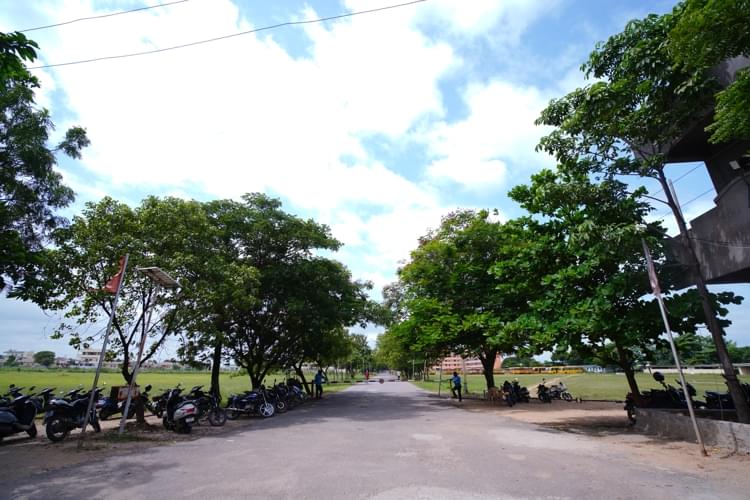Ellenki College of Engineering and Technology Hyderabad Campus photo 1