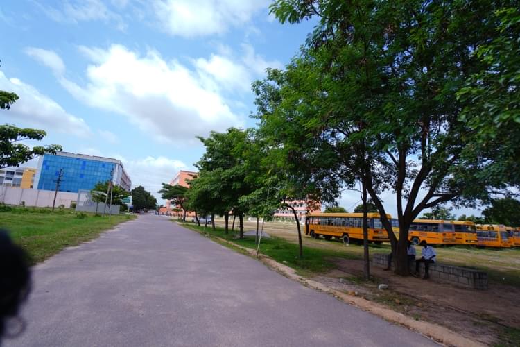 Ellenki College of Engineering and Technology Hyderabad Campus photo 3