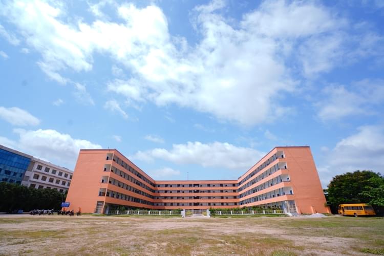 Ellenki College of Engineering and Technology Hyderabad Campus photo 5