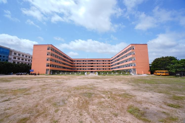 Ellenki College of Engineering and Technology Hyderabad Campus photo 6
