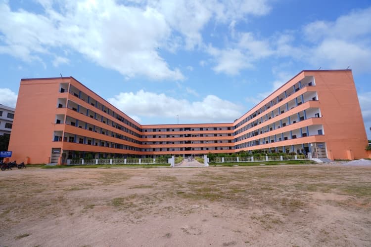 Ellenki College of Engineering and Technology Hyderabad Campus photo 7