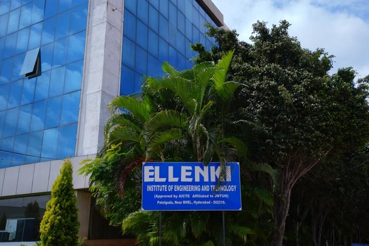 Ellenki College of Engineering and Technology Hyderabad Campus photo 8