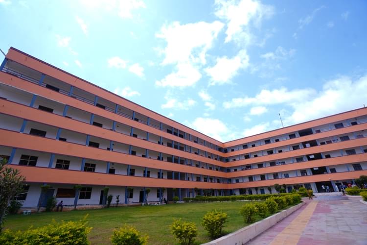 Ellenki College of Engineering and Technology Hyderabad Campus photo 10