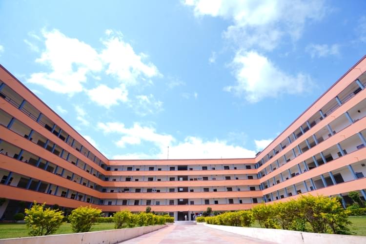 Ellenki College of Engineering and Technology Hyderabad Campus photo 11