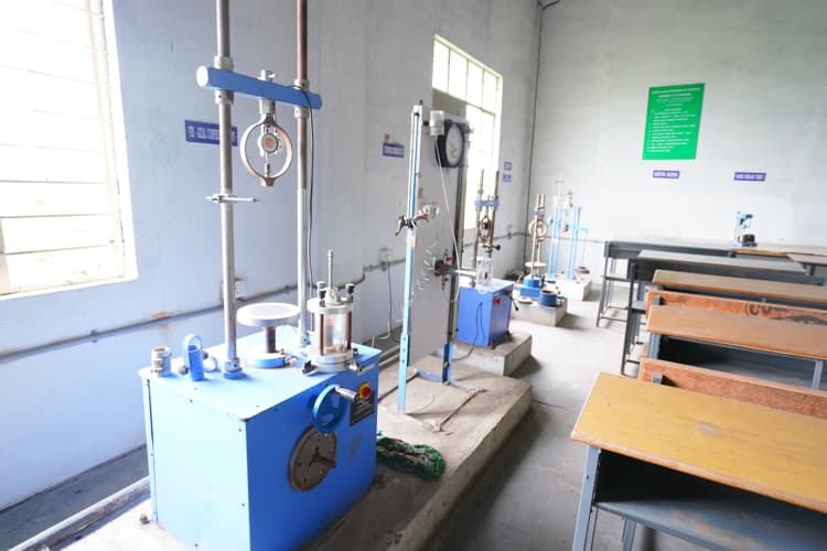 Ellenki College of Engineering and Technology Hyderabad Facilities photo 4