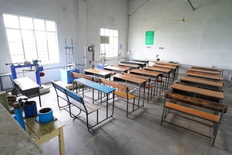 Ellenki College of Engineering and Technology Hyderabad Facilities photo 5