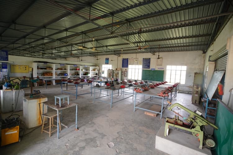 Ellenki College of Engineering and Technology Hyderabad Facilities photo 6