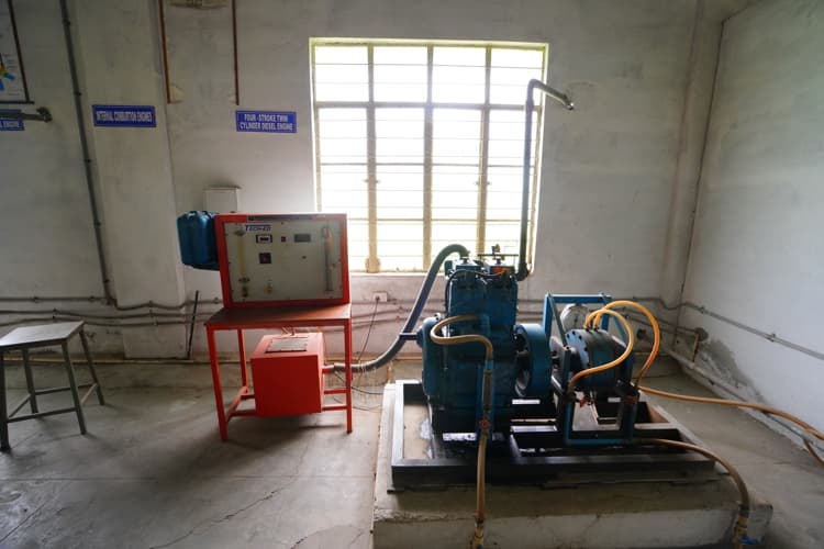 Ellenki College of Engineering and Technology Hyderabad Facilities photo 7