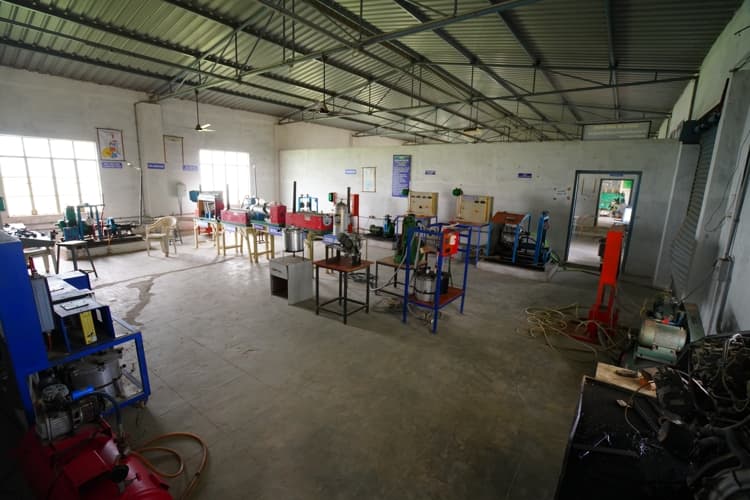 Ellenki College of Engineering and Technology Hyderabad Facilities photo 8