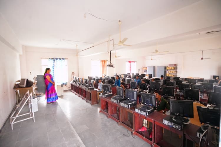 Ellenki College of Engineering and Technology Hyderabad Facilities photo 11