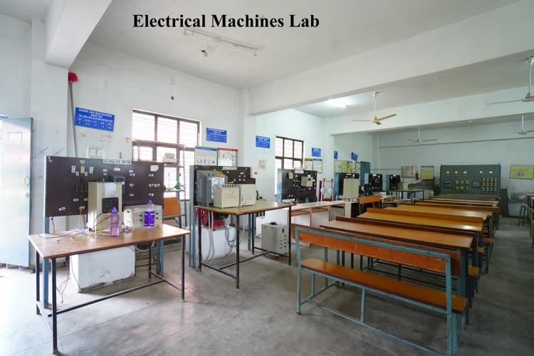 Ellenki College of Engineering and Technology Hyderabad Facilities photo 13