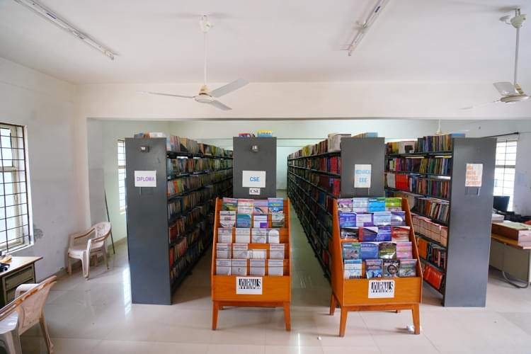 Ellenki College of Engineering and Technology Hyderabad Facilities photo 18