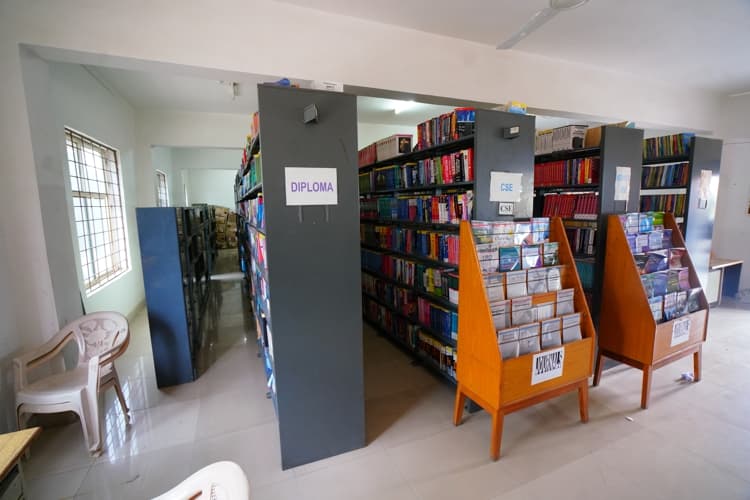 Ellenki College of Engineering and Technology Hyderabad Facilities photo 19