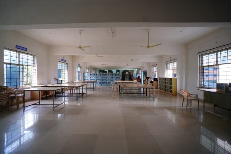 Ellenki College of Engineering and Technology Hyderabad Facilities photo 20