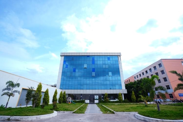 Ellenki College of Engineering and Technology Hyderabad Campus photo 13