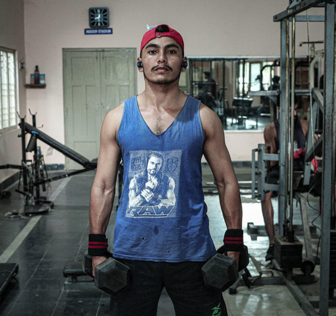 BVC College of Engineering East Godavari Campus Life photo 6