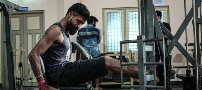 BVC College of Engineering East Godavari Campus Life photo 7