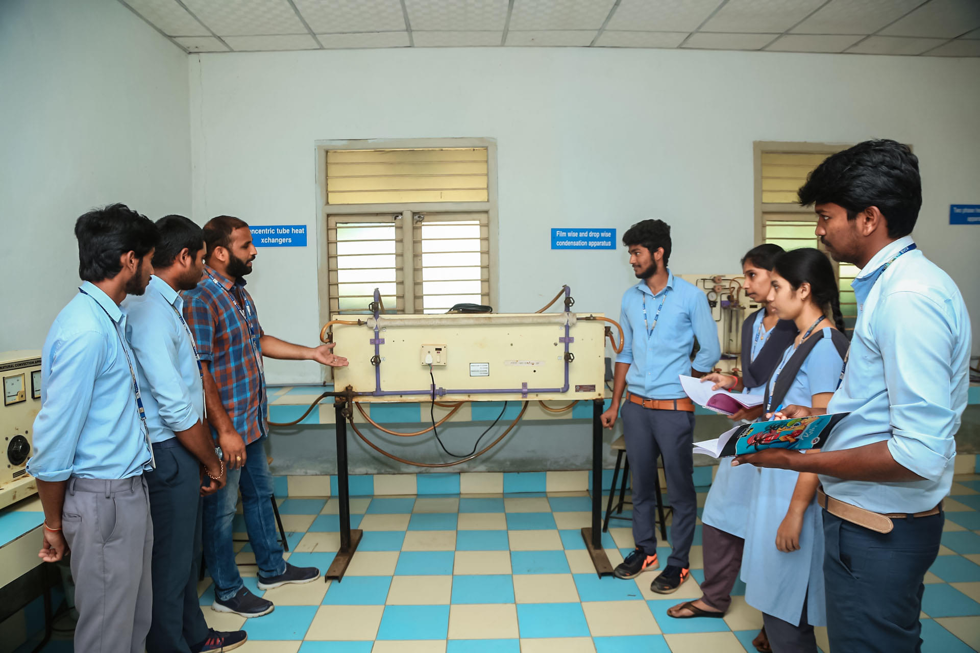 BVC College of Engineering East Godavari Infrastructure photo 13