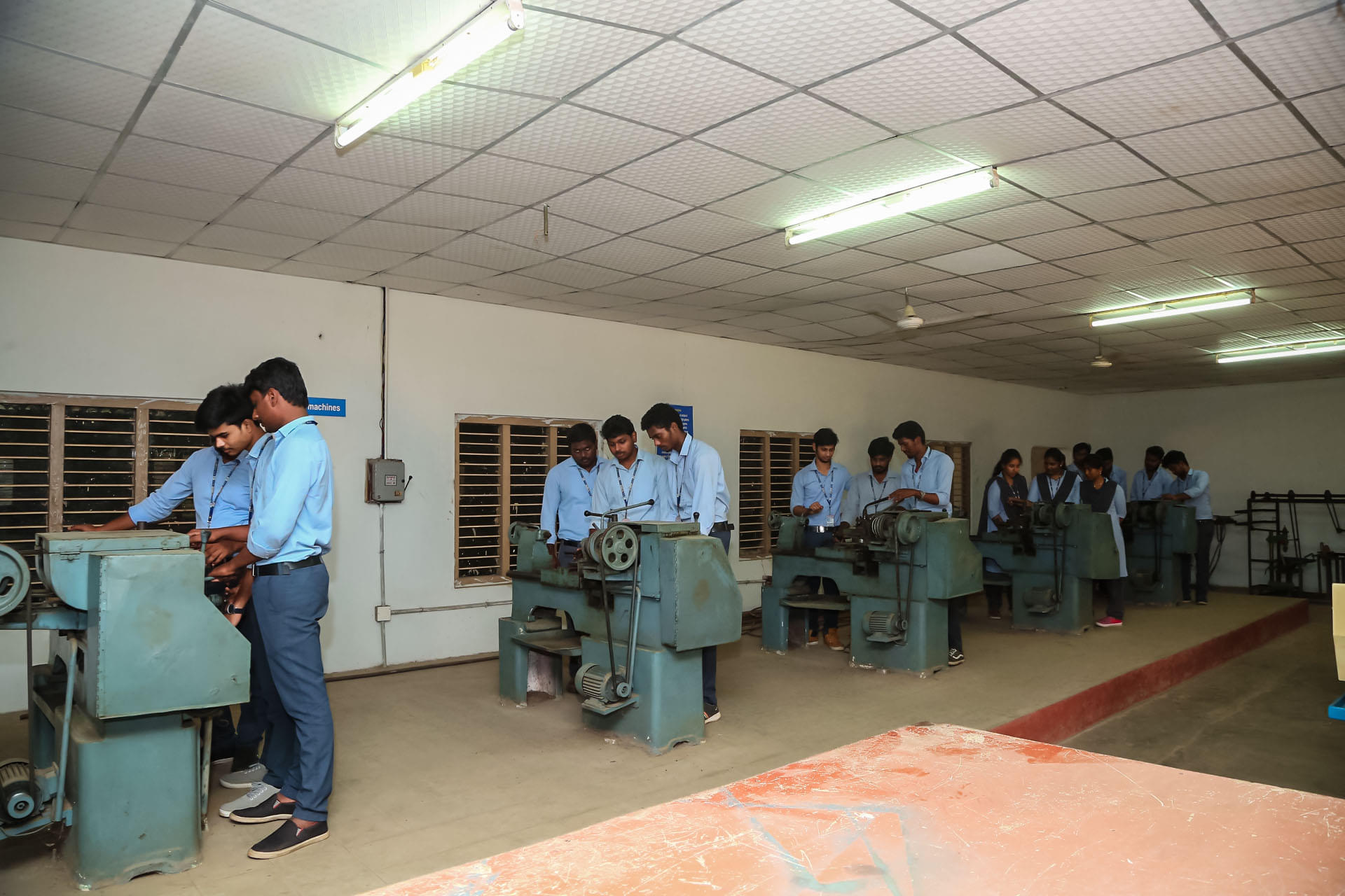 BVC College of Engineering East Godavari Infrastructure photo 15