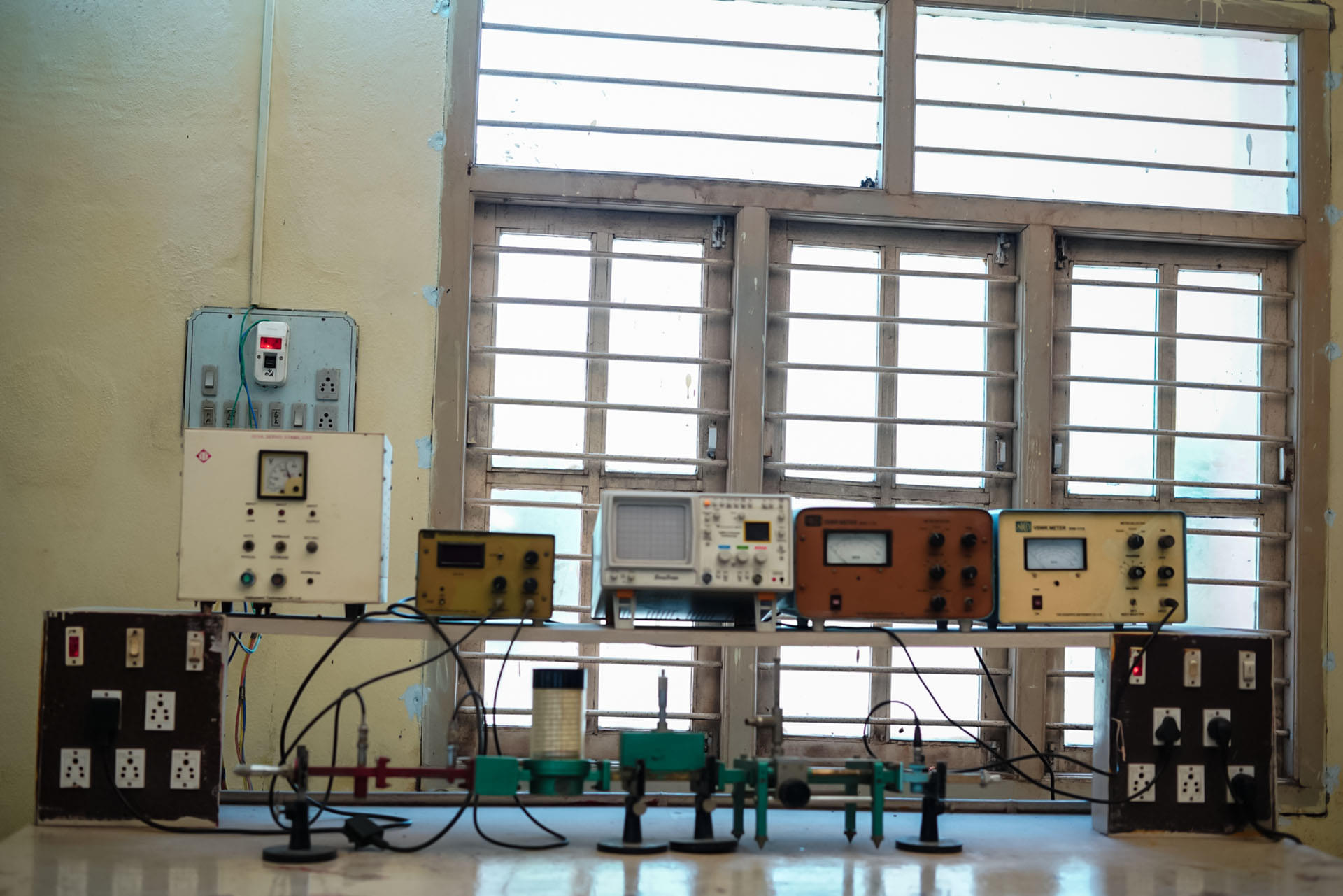 BVC College of Engineering East Godavari Infrastructure photo 16