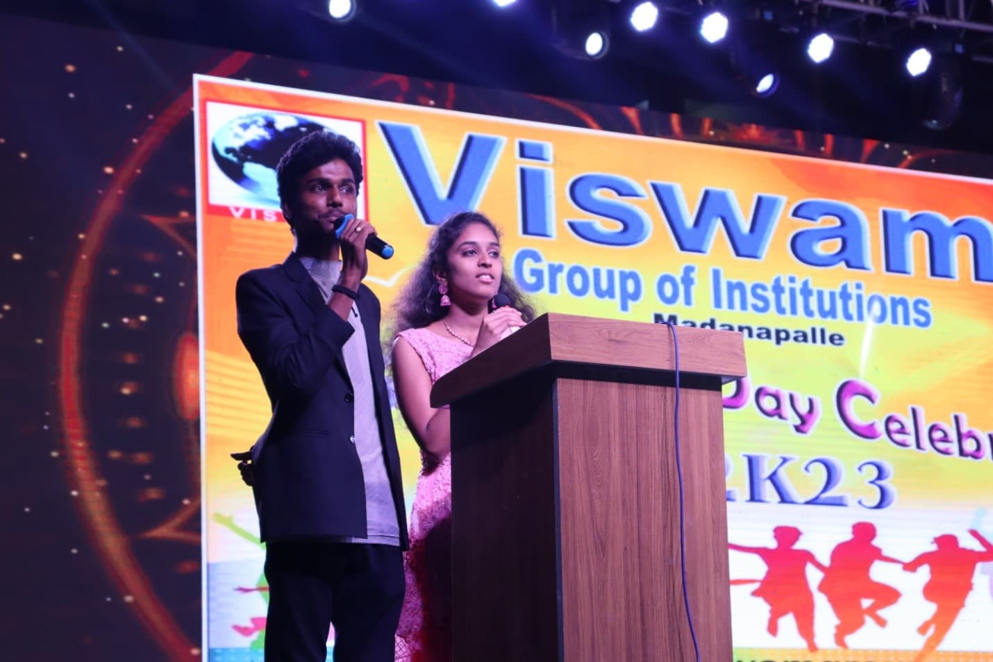 Viswam Engineering College Madanapalle Recent Events photo 1