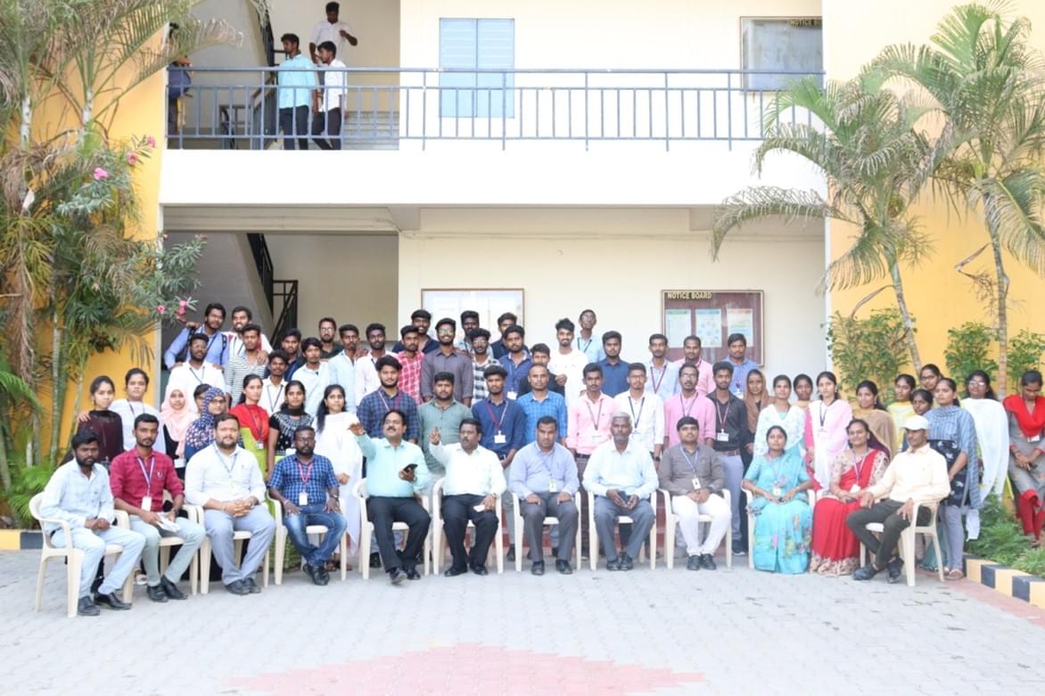 Viswam Engineering College Madanapalle Recent Events photo 3