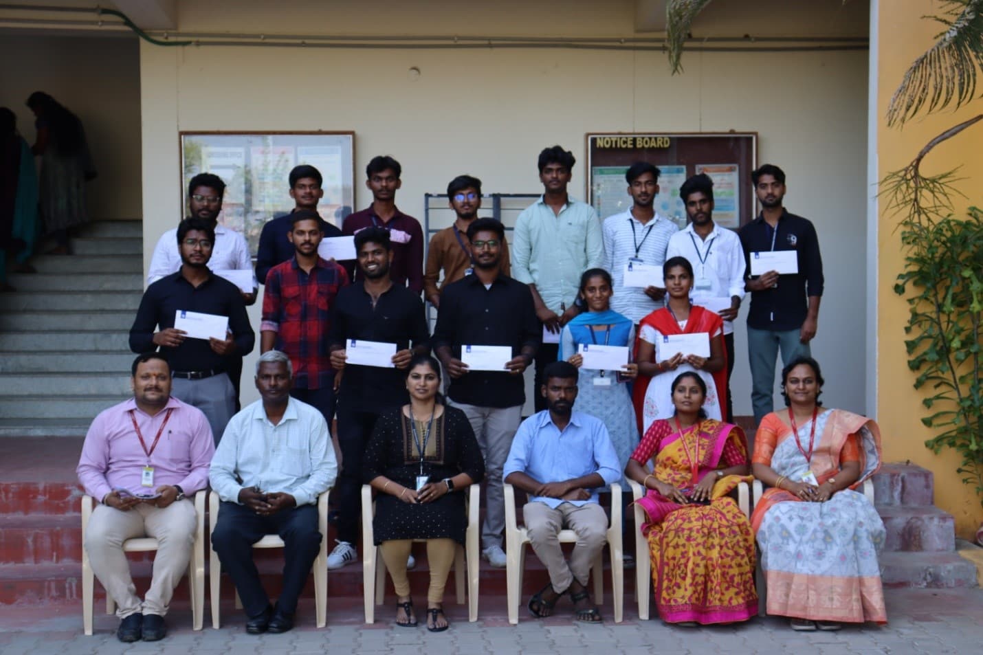 Viswam Engineering College Madanapalle Recent Events photo 4
