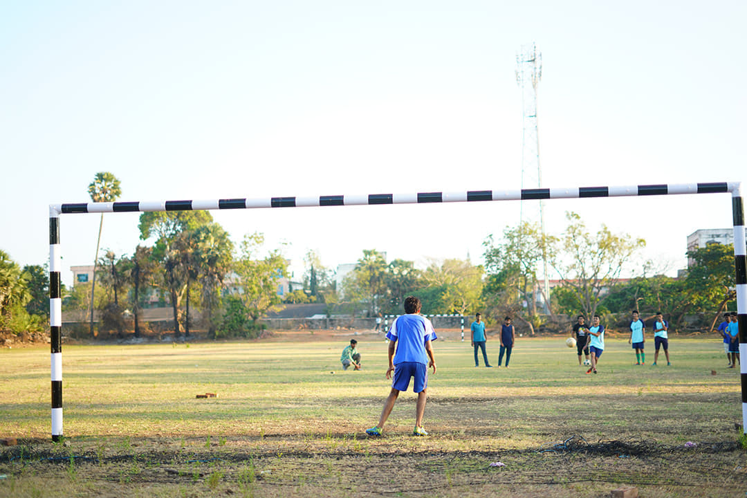 BVC Institute of Technology and Science East Godavari Infrastructure photo 8