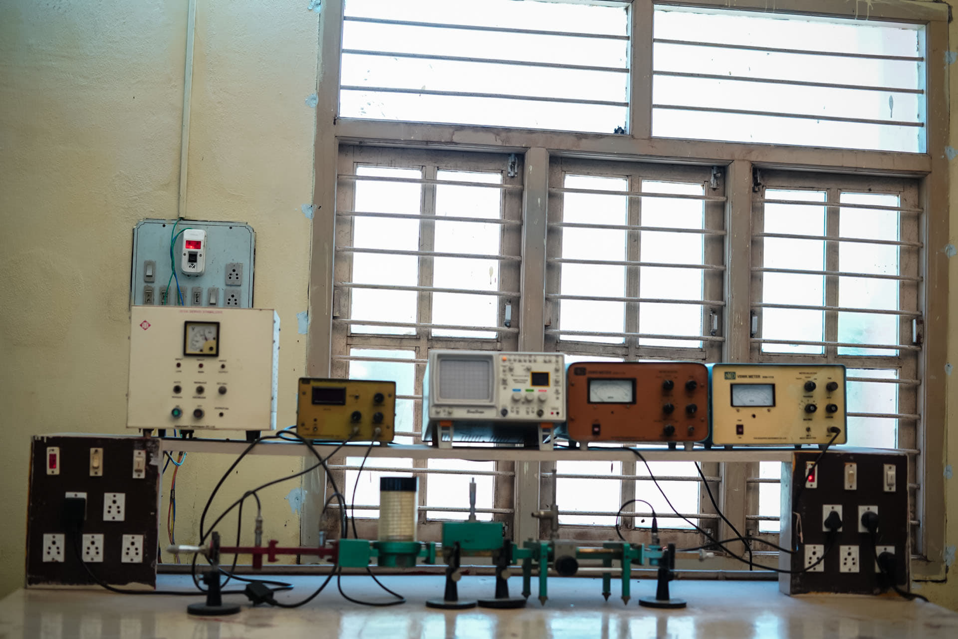 BVC Institute of Technology and Science East Godavari Infrastructure photo 11