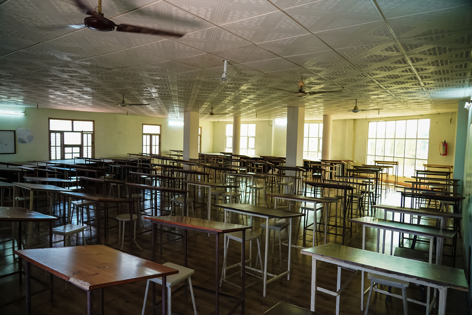 BVC Institute of Technology and Science East Godavari Infrastructure photo 12