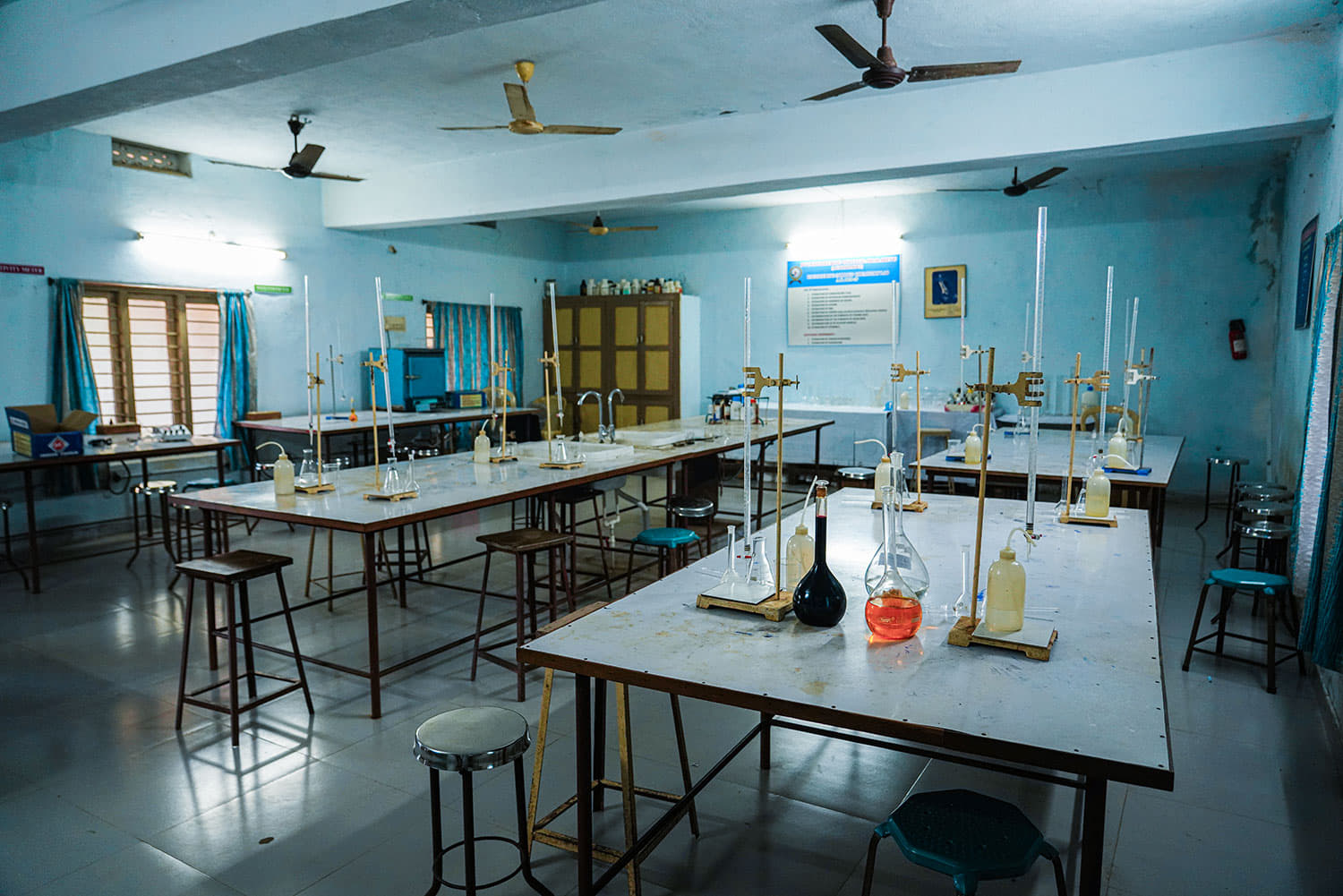 BVC Institute of Technology and Science East Godavari Infrastructure photo 13