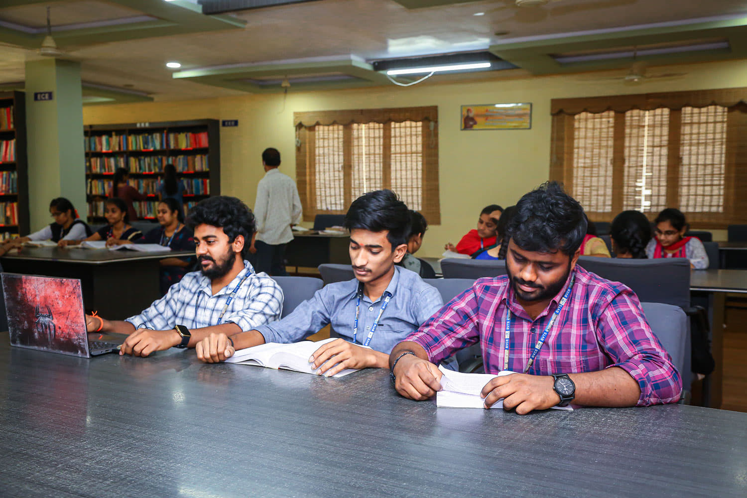 BVC Institute of Technology and Science East Godavari Infrastructure photo 14