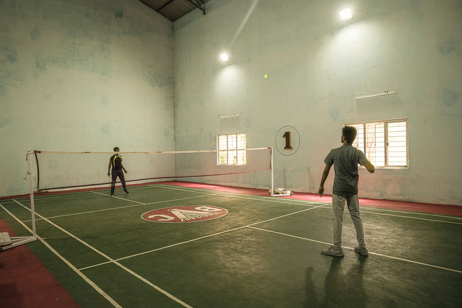 BVC Institute of Technology and Science East Godavari Infrastructure photo 15